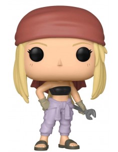 FUNKO POP ANIMATION...