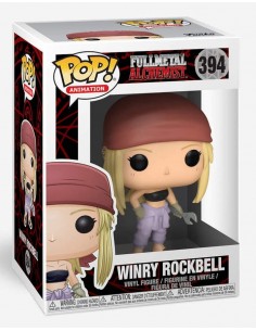 FUNKO POP ANIMATION... 2