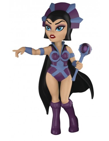 FUNKO ROCK CANDY MOTU EVIL LYN LE...