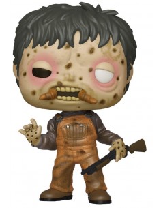 FUNKO POP MOVIES MEN IN...