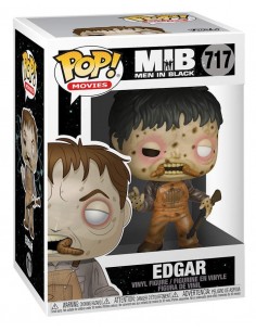 FUNKO POP MOVIES MEN IN... 2