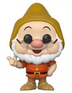 FUNKO POP DISNEY SNOW WHITE...