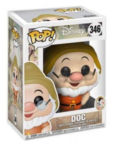 FUNKO POP DISNEY SNOW WHITE...