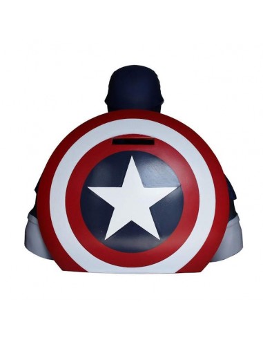 SEMIC MARVEL COMICS CAPTAIN AMERICA...
