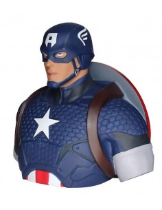 SEMIC MARVEL COMICS CAPTAIN... 2