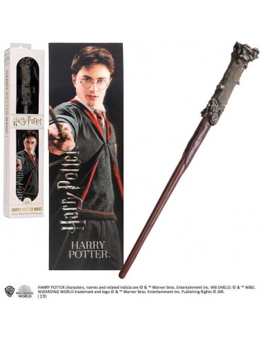 NOBLE COLLECTON HARRY POTTER...