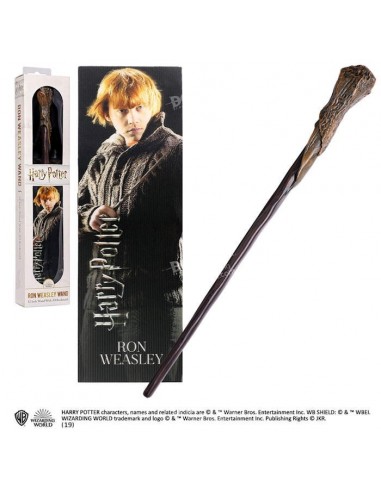 NOBLE COLLECTON HARRY POTTER...