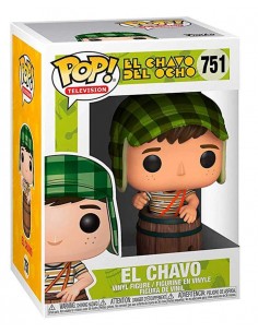 FUNKO POP TV EL CHAVO DEL... 2