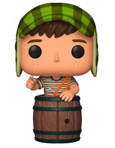 FUNKO POP TV EL CHAVO DEL...