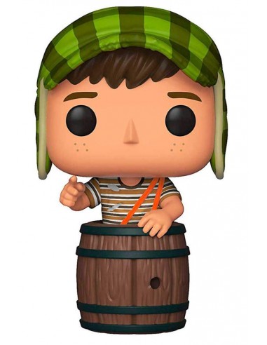 FUNKO POP TV EL CHAVO DEL OCHO - EL...