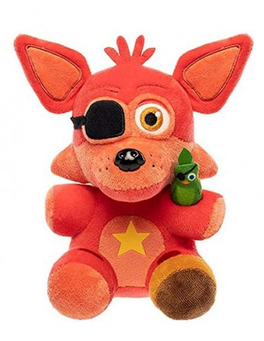 FUNKO PLUSH GAMES FIVE NIGHTS AT...