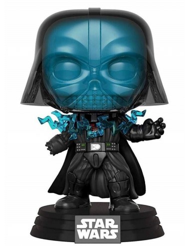 FUNKO POP STAR WARS DARTH VADER...