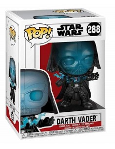 FUNKO POP STAR WARS DARTH... 2