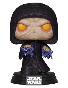 FUNKO BOBBLE HEAD POP STAR...