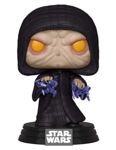 FUNKO BOBBLE HEAD POP STAR WARS THE...