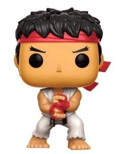 FUNKO POP GAMES STREET...