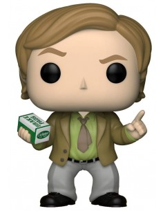 FUNKO POP MOVIES TOMMY BOY...