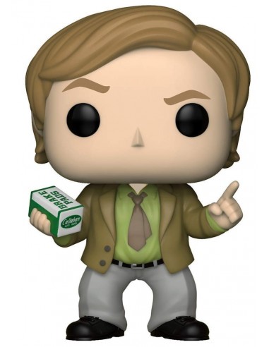 FUNKO POP MOVIES TOMMY BOY - TOMMY...