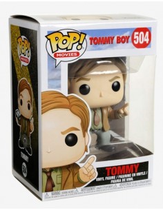 FUNKO POP MOVIES TOMMY BOY... 2