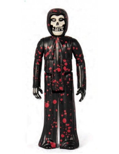 SUPER 7 REACTION MISFITS THE FIEND...