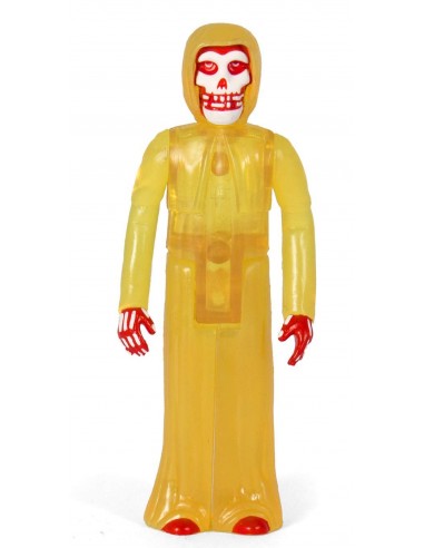 SUPER 7 REACTION MISFITS THE FIEND...
