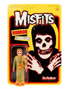 SUPER 7 REACTION MISFITS... 2
