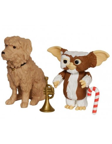 FUNKO REACTION GREMLINS CINEMA GIZMO...
