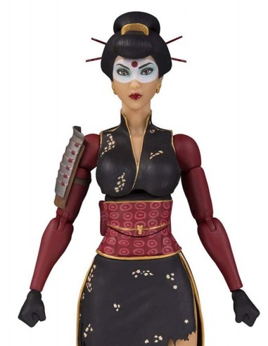 DC COMICS COLLECTIBLES BOMBSHELLS...