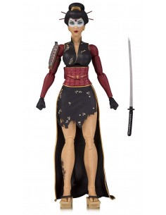 DC COMICS COLLECTIBLES... 2