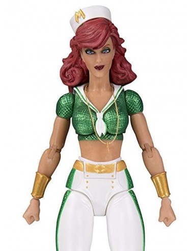 DC COMICS COLLECTIBLES BOMBSHELLS...