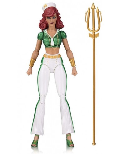 DC COMICS COLLECTIBLES BOMBSHELLS...