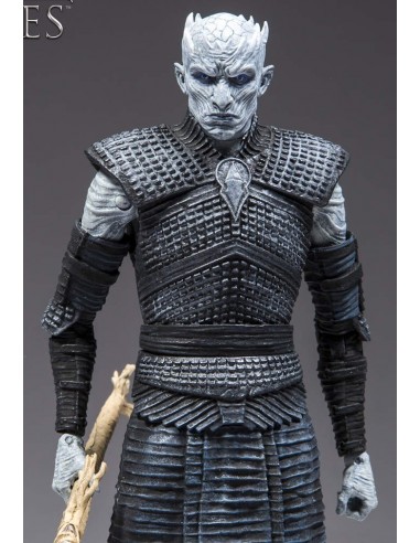 McFarlane GAME OF THRONES NIGHT KING...