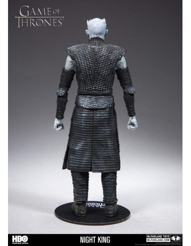 McFarlane GAME OF THRONES NIGHT KING...