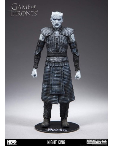 McFarlane GAME OF THRONES NIGHT KING...
