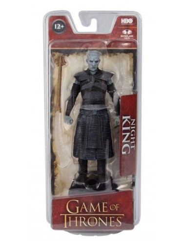 McFarlane GAME OF THRONES NIGHT KING...
