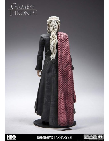 McFarlane GAME OF THRONES DAENERYS...