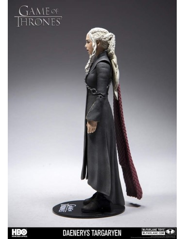 McFarlane GAME OF THRONES DAENERYS...