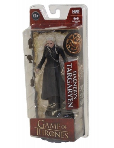 McFarlane GAME OF THRONES DAENERYS...