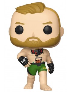 FUNKO POP UFC CONOR...