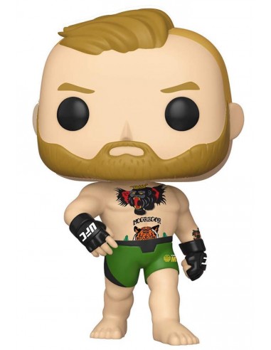 FUNKO POP UFC CONOR MCGREGOR 07 VINYL...