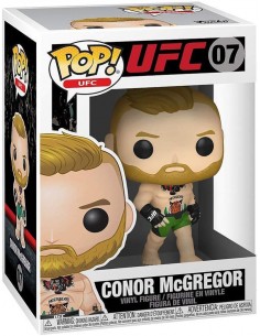 FUNKO POP UFC CONOR... 2