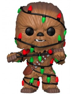 FUNKO BOBBLE HEAD POP STAR...