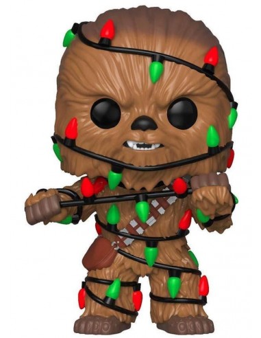 FUNKO BOBBLE HEAD POP STAR WARS...