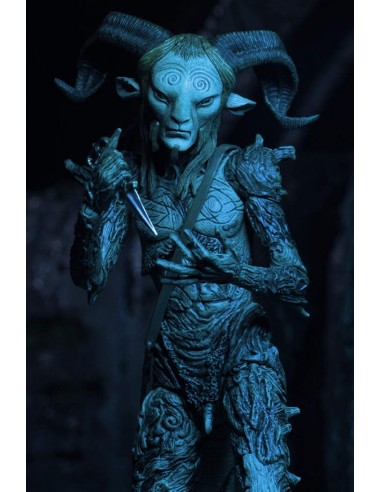 NECA COLLECTION DEL TORO PAN'S...
