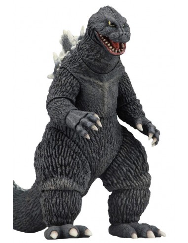 NECA KING KONG VS GODZILLA 1962 MOVIE...