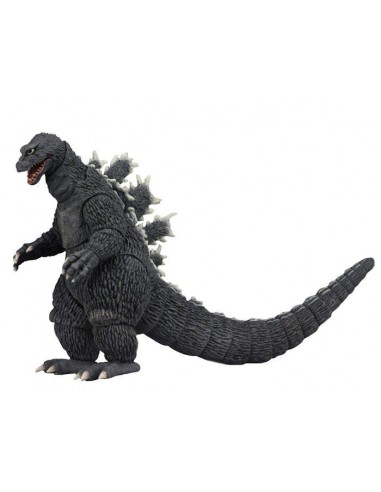 NECA KING KONG VS GODZILLA 1962 MOVIE...