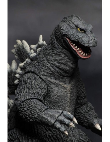 NECA KING KONG VS GODZILLA 1962 MOVIE...