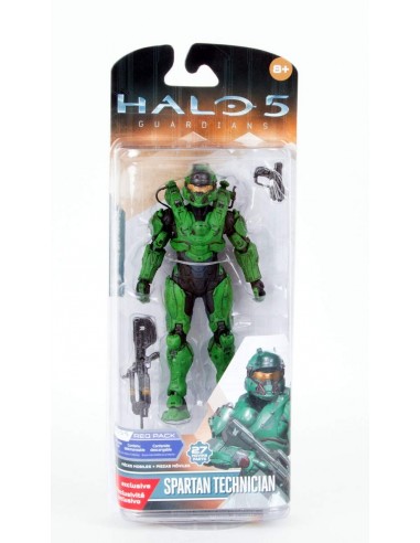 MCFARLANE HALO 5 GUARDIANS SERIES 1...