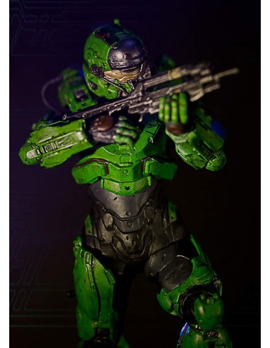 MCFARLANE HALO 5 GUARDIANS SERIES 1...