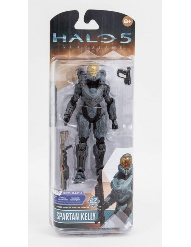 MCFARLANE HALO 5 GUARDIANS BEST OF...